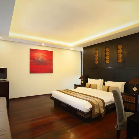 Lalasa Villas