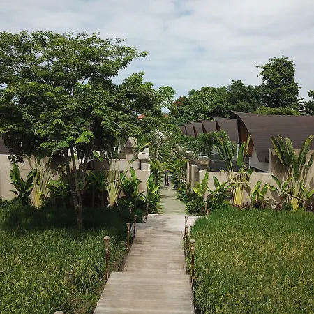Lalasa Villas