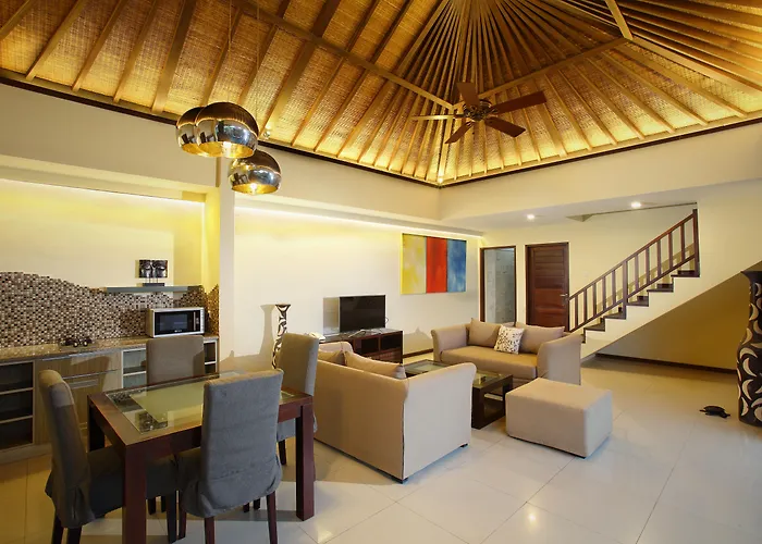 Lalasa 5* Dalung (Bali)