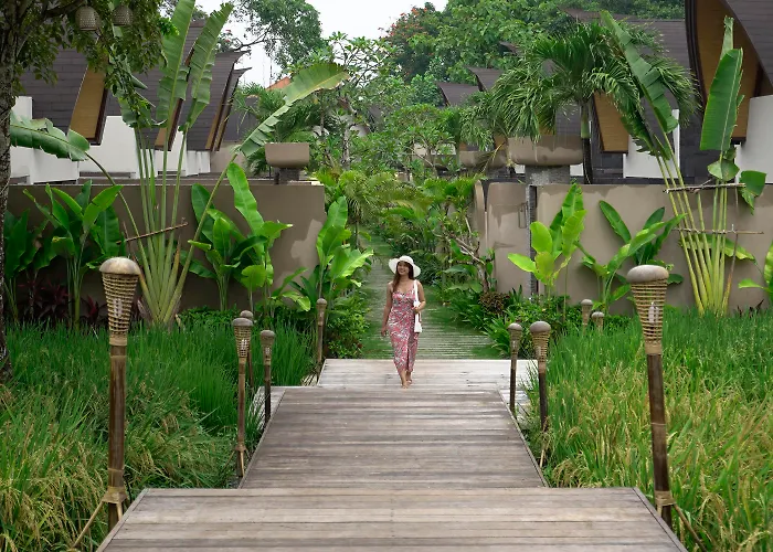 ヴィラ Lalasa Dalung (Bali)