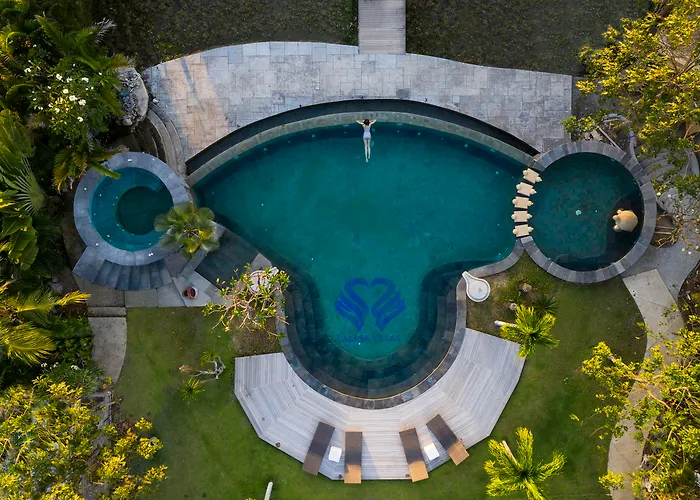 Lalasa Hotel Dalung (Bali)