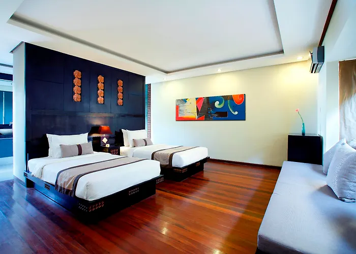 Hotel Lalasa 5*