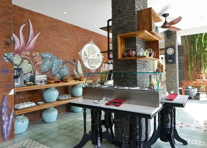 Hotel Lalasa Dalung (Bali)