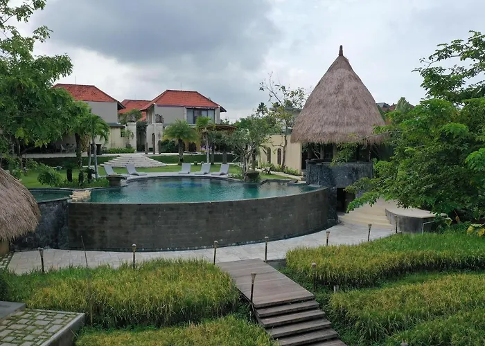 Lalasa Hotel 5*