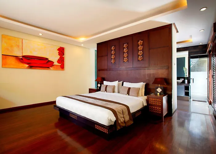 Lalasa 5* Dalung (Bali)