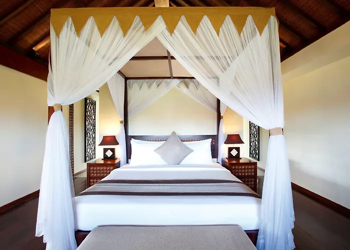 Lalasa Hotel Dalung (Bali)