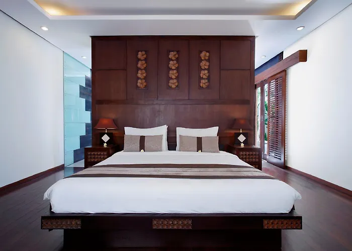 Hotel Lalasa Dalung (Bali)