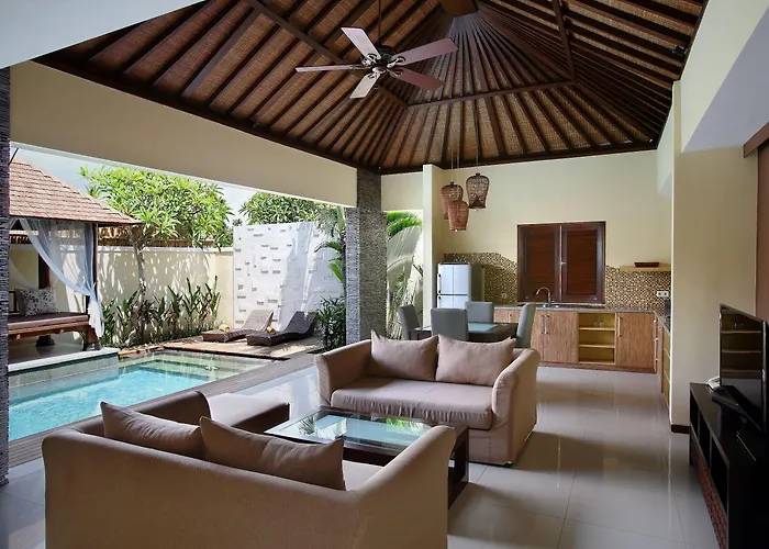 Hotel Lalasa Dalung (Bali)