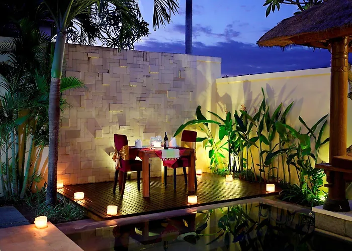 Lalasa Hotel Dalung (Bali)