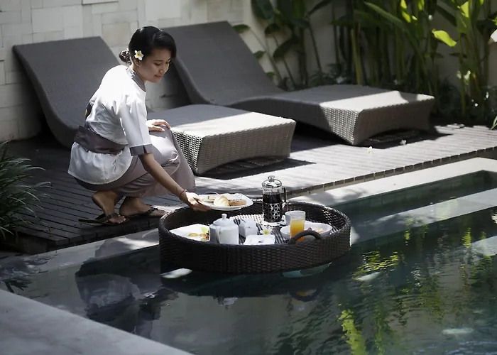 Hotel Lalasa Dalung (Bali)