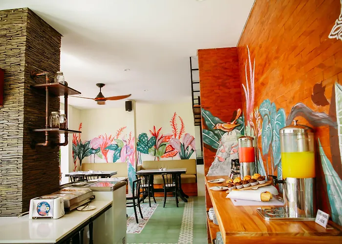 Hotel Lalasa Dalung (Bali)