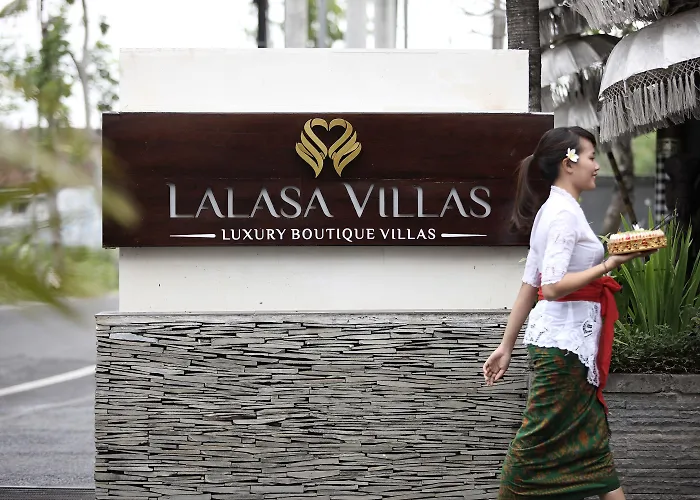 Lalasa Hotel