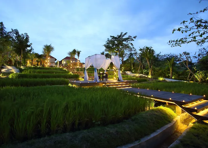 Hotel Lalasa 5*