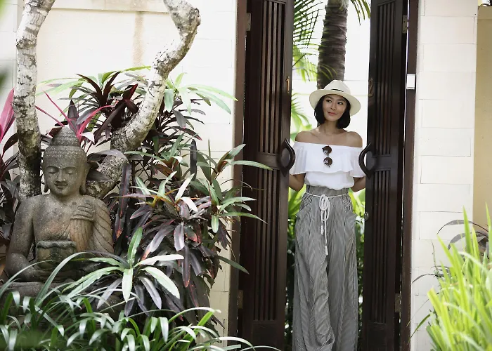 Hotel Lalasa Dalung (Bali)