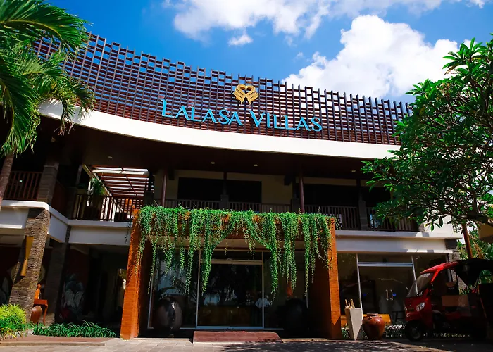 Lalasa 5* Dalung (Bali)