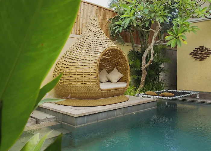 Hotel Lalasa 5*