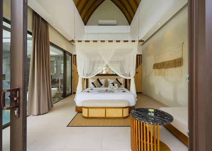 Lalasa Hotel Dalung (Bali)
