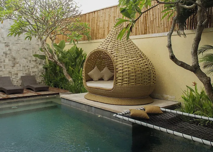Lalasa 5* Dalung (Bali)