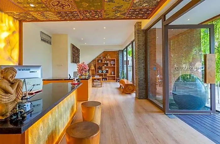 Hotel Lalasa Dalung (Bali)