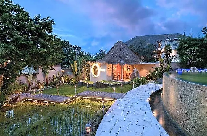 Lalasa Hotel 5*