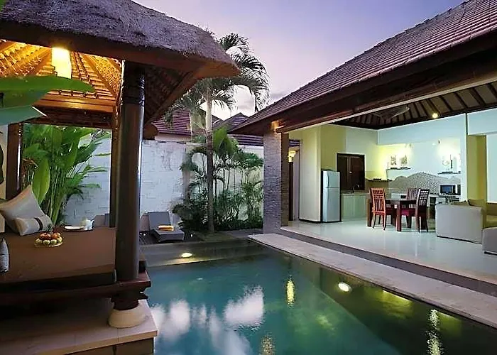 Hotel Lalasa Dalung (Bali)