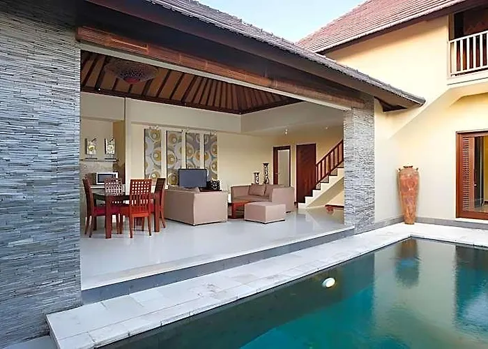 Lalasa Hotel Dalung (Bali)