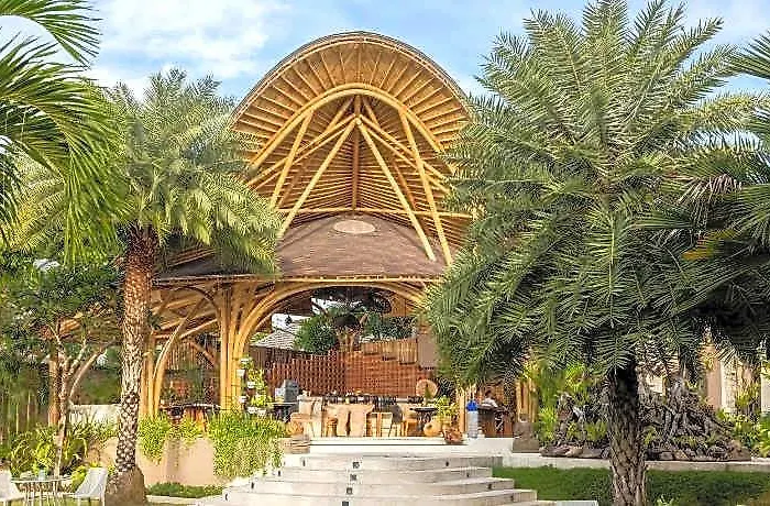 Villa Lalasa *