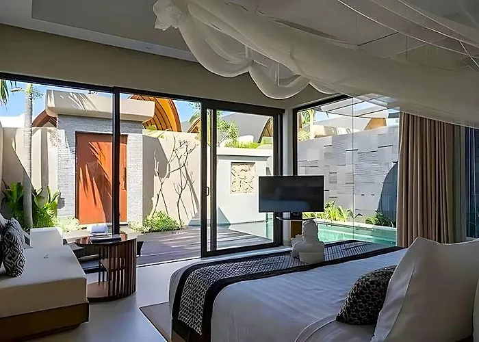 Lalasa Hotel Dalung (Bali)