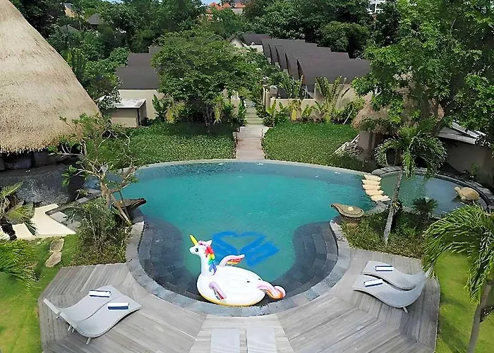 Lalasa Hotel 5*